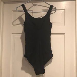 Classic one piece Catalina suit